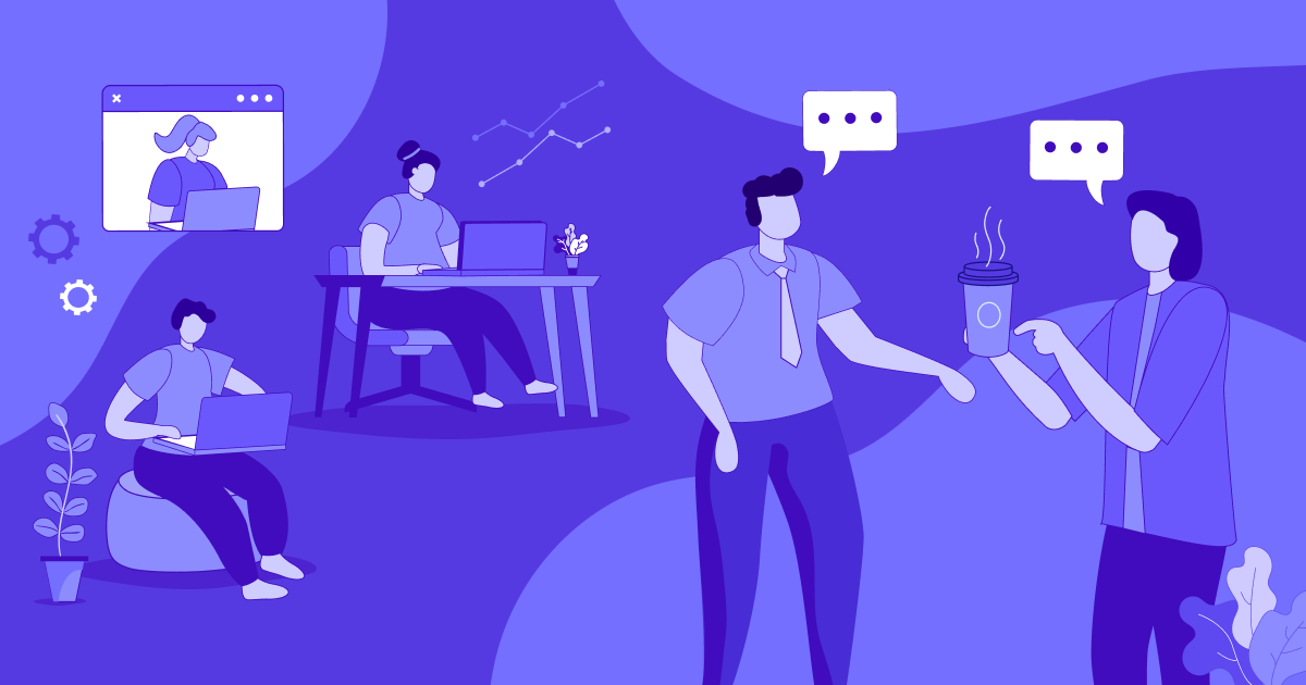The Role of Diversity in Retention: Inclusive Workplaces Keep Top Talent