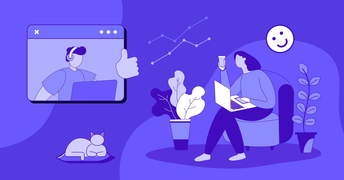 Why Employee Wellbeing is the New ROI