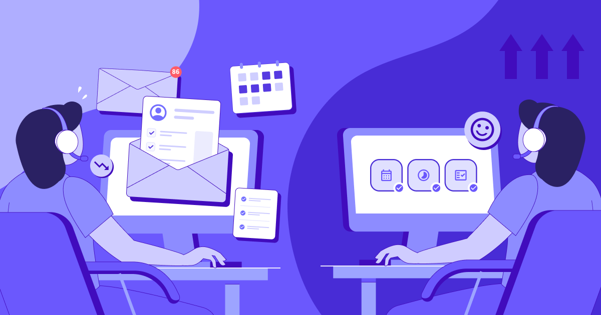 Tech Can Be the Solution (or Cause) of Workplace Stress—Here’s How to Use It Right