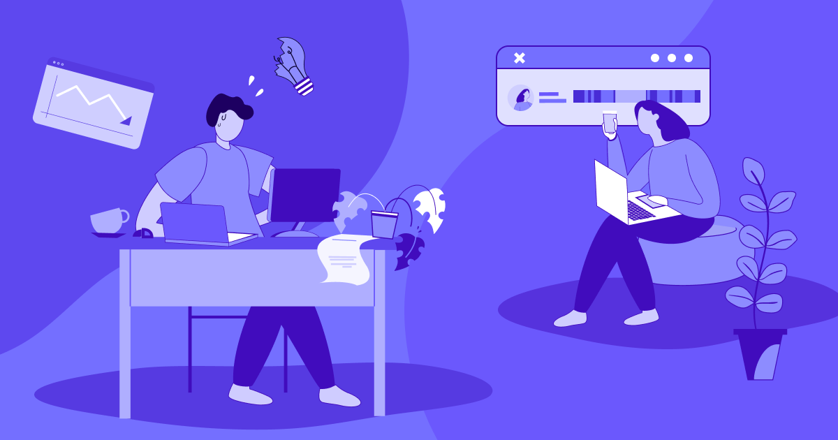 Are Outdated Assumptions About Productivity Hurting Your Team?