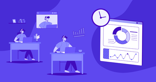 11 Top Time Tracking Tools for Successful Call Centers